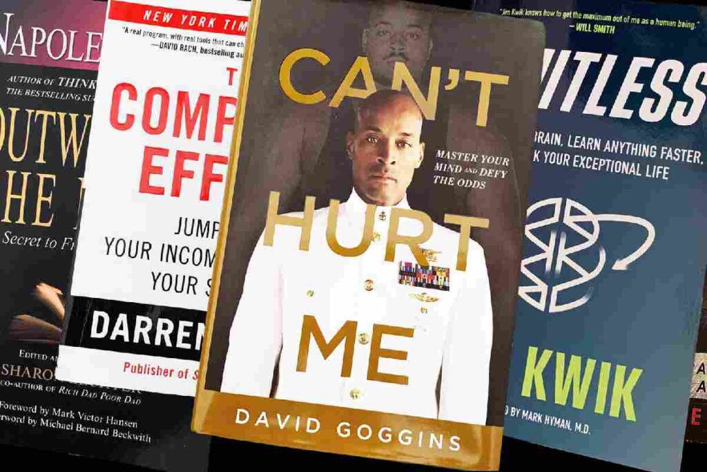 Inspirational Books