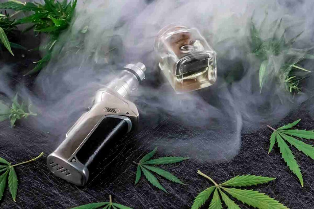 Master The Art Of Vaping Thc With These 5 Tips