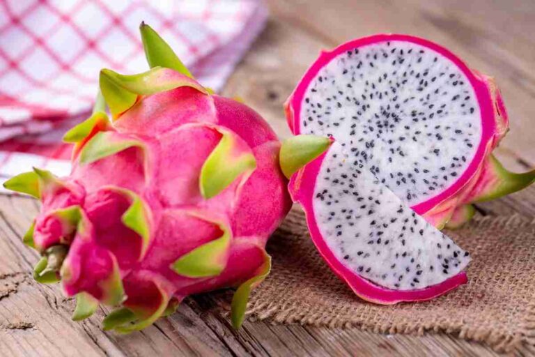 All About Dragon Fruit Taste