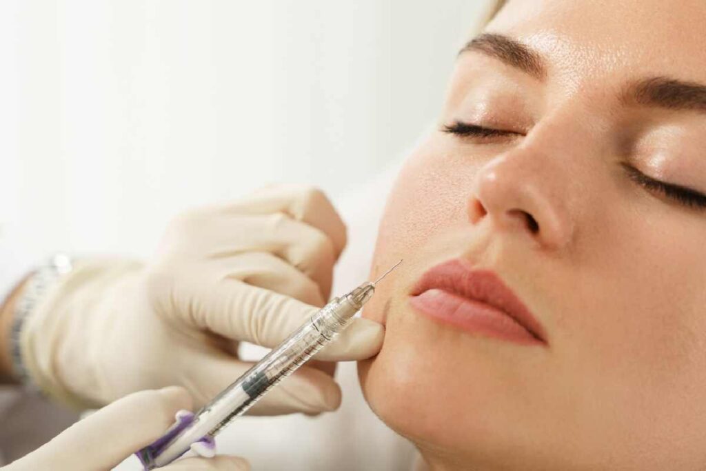 Are Dermal Filler Treatments Right For Me?