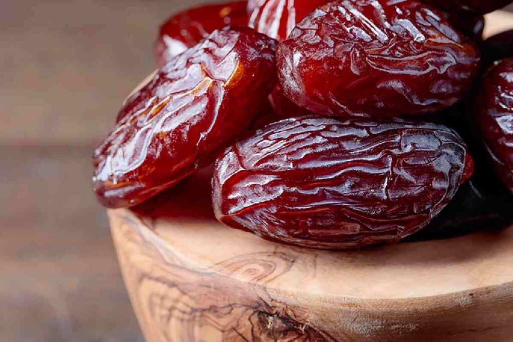 Is It Dates Have Any Nutritional Value? Dates