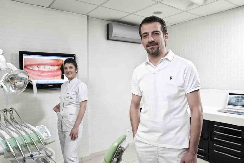 Dental Tourism in Turkey