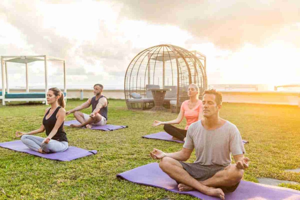 HOW TO MAKE HEALTHY AND FITNESS A LIFESTYLE