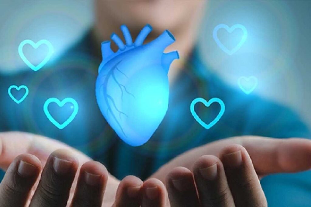 How to Improve Heart Health Naturally