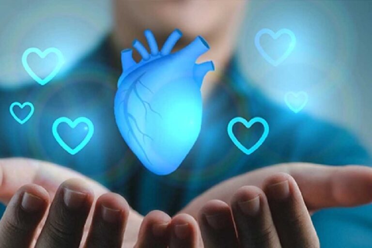 How to Improve Heart Health Naturally