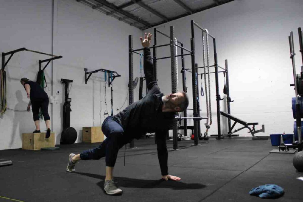 RESILIENCE AND HOW TO TRAIN IT