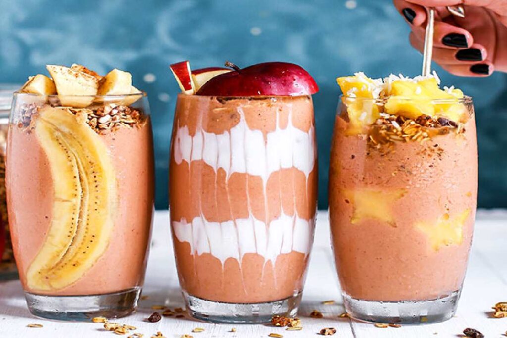 How to Gain Weight Fast Gain Weight Fast