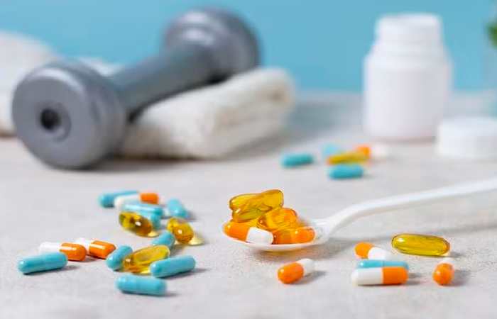 Supplements for Weight Gain