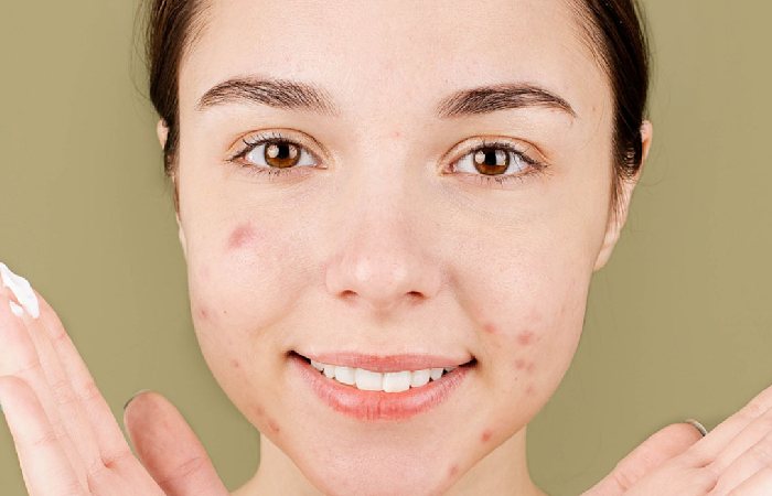 Zinc Deficiency Symptoms