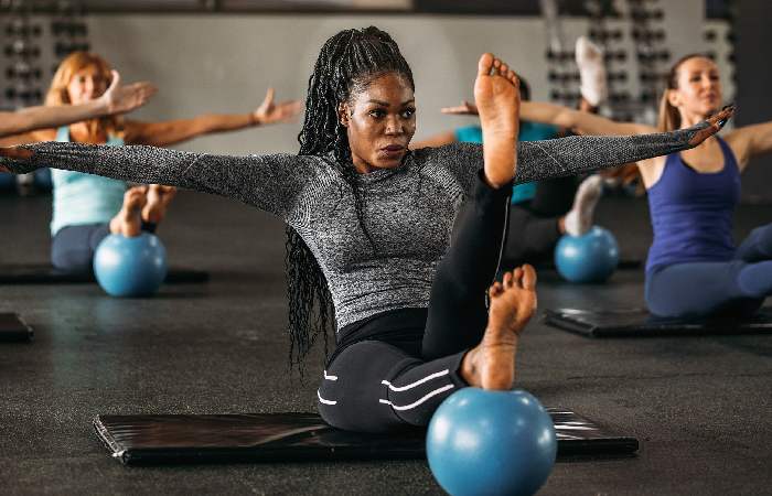 Aerobic Exercise Write For Us