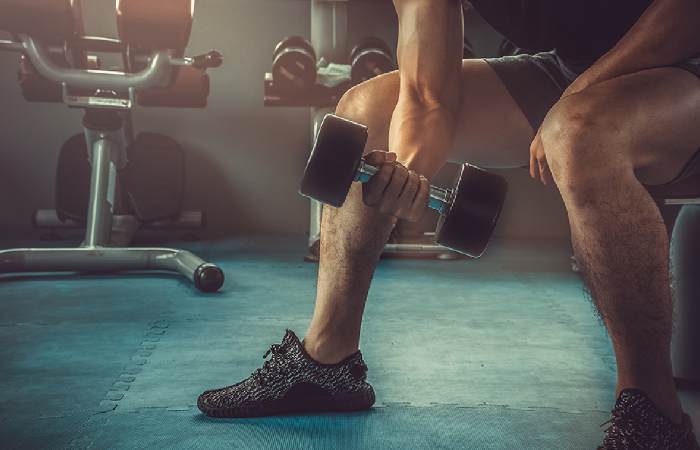 Bodybuilding Write For Us