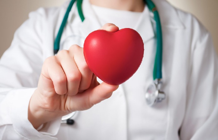 Cardiologist Write For Us