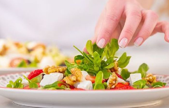 Healthy Food Write For Us