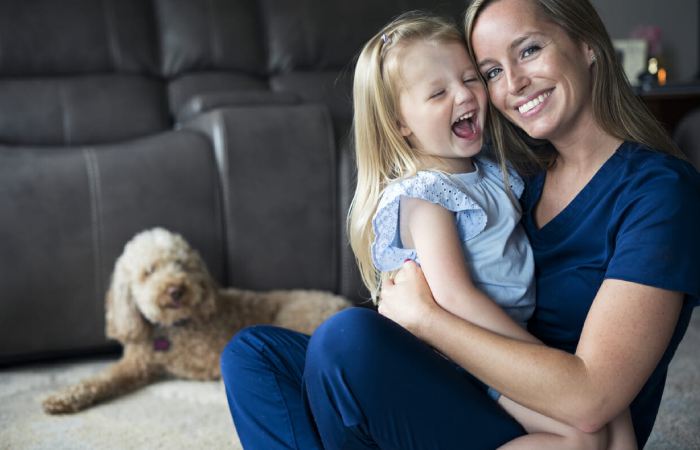 Nursing Guest Post
