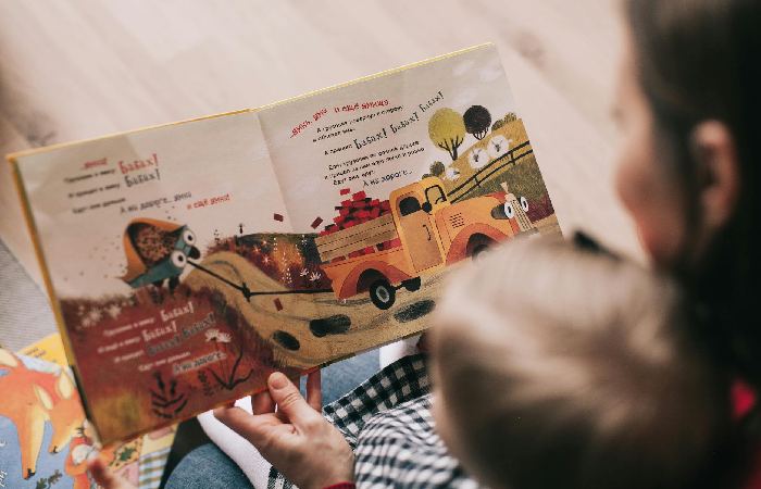 Parenting Write For Us 