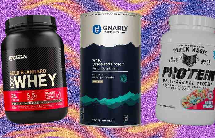 Protein Powder Write For Us