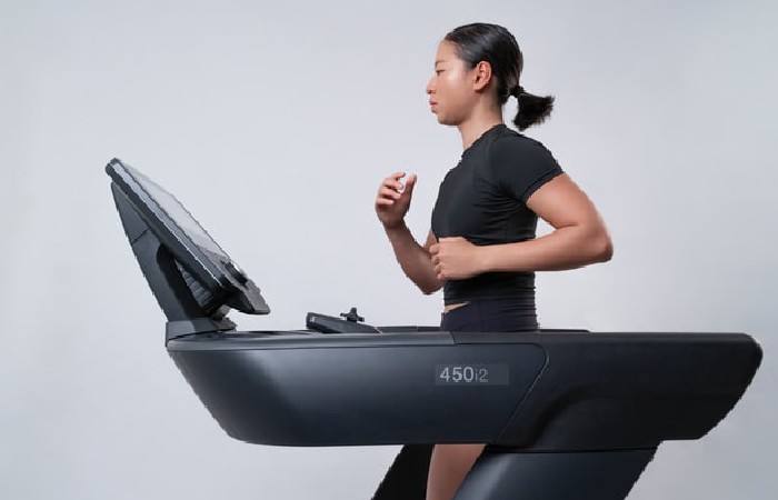 Treadmill Guest Post 
