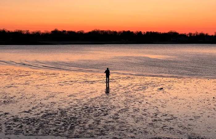 Walking Guest Post