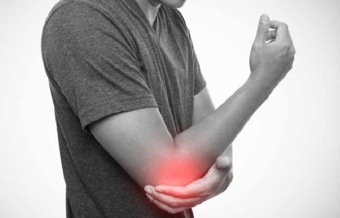 Tennis Elbow (Lateral Epicondylitis)