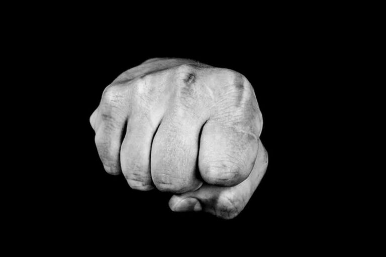 Beauty Tips For Dark Knuckles