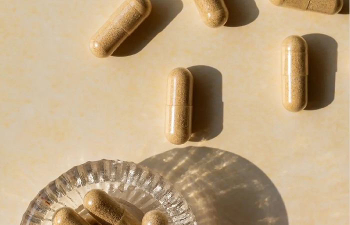 Supplements: Are They Necessary?