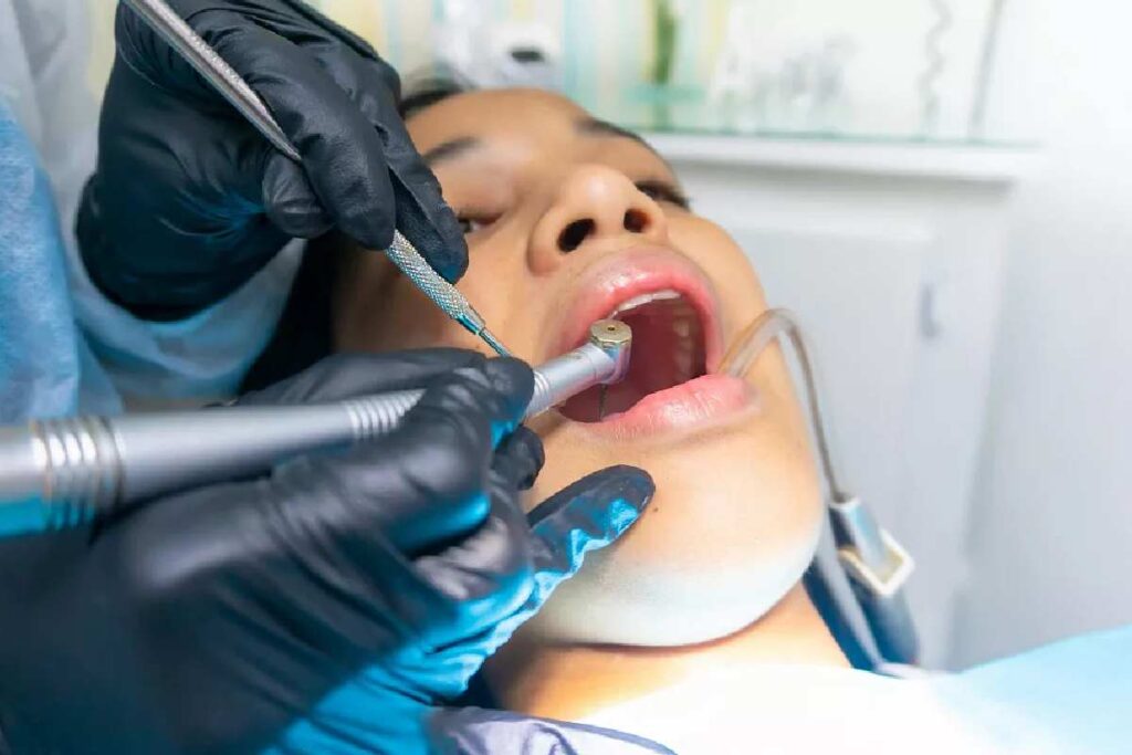 Dental Tourism in Turkey