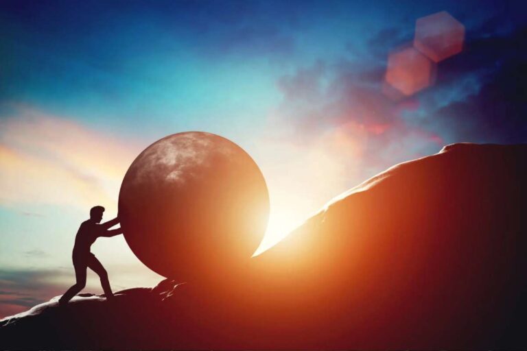 Resilience and How to Train It