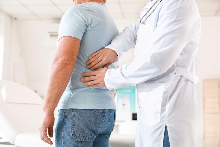 Urologist
