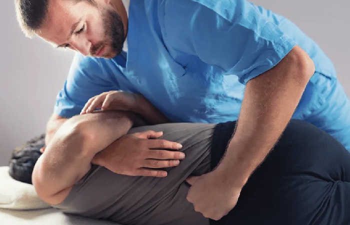 Chiropractic vs Other Alternative Therapies