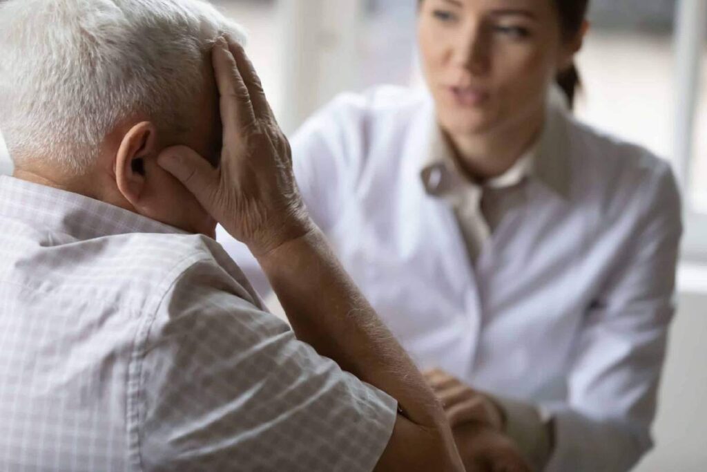 Chiropractor Help With Hormonal Migraines