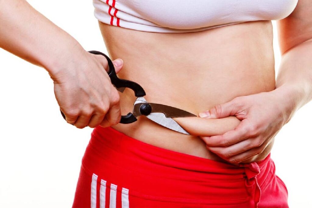 Lose Weight and Reduce Fat