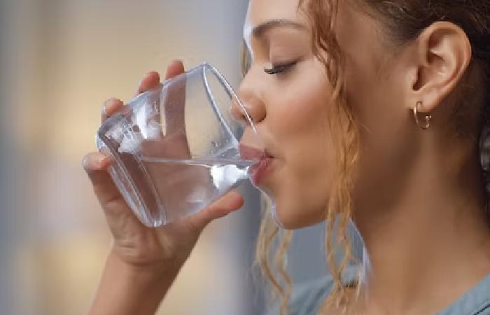 Maintaining Hydration