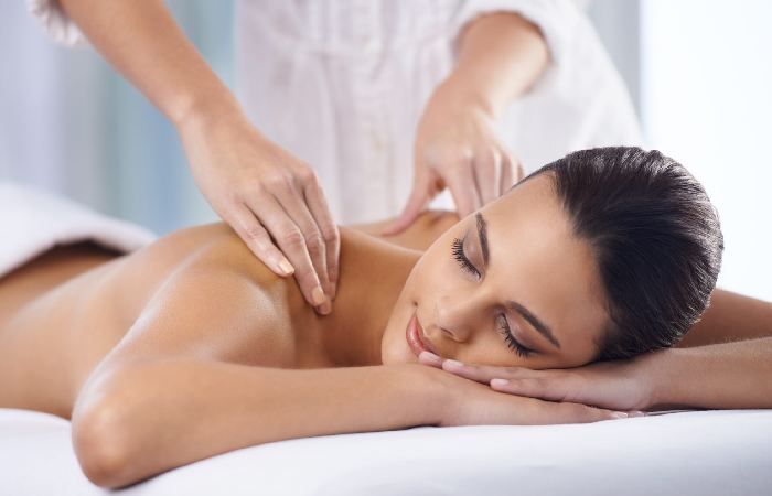 Massage Therapy