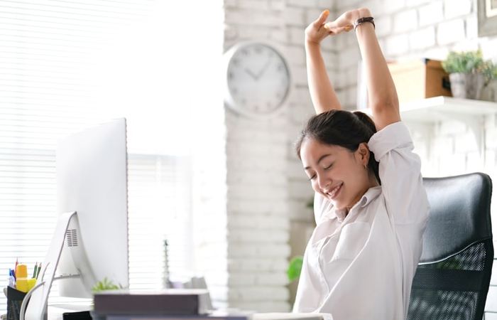 Reduce Stress And Anxiety