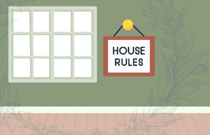 Rules and Daily Structure You Should Expect