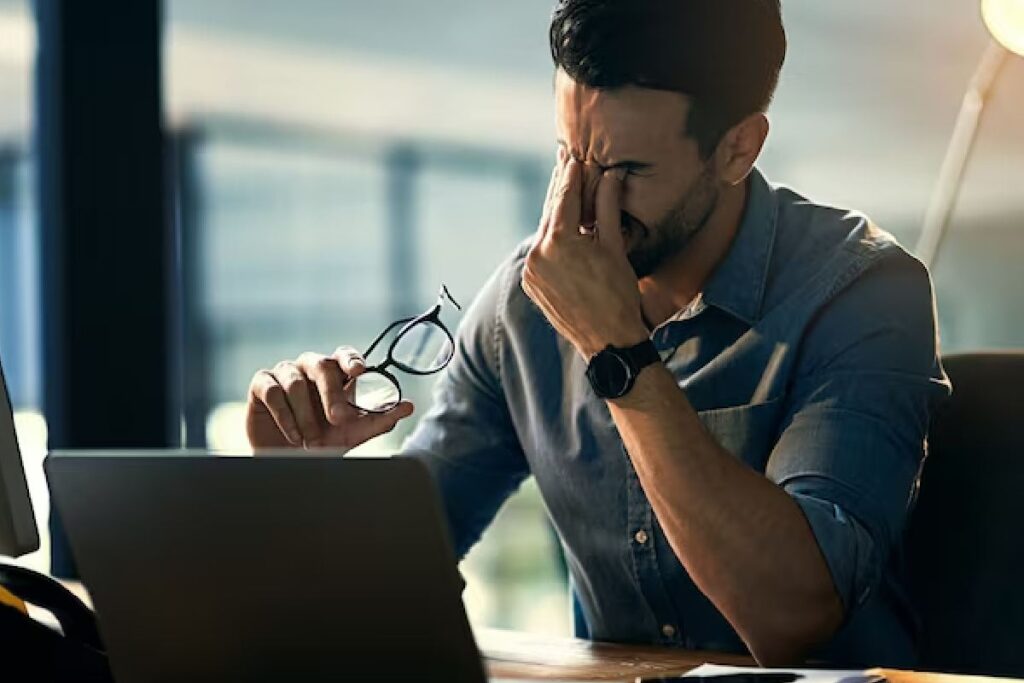 Reduce Stress And Anxiety