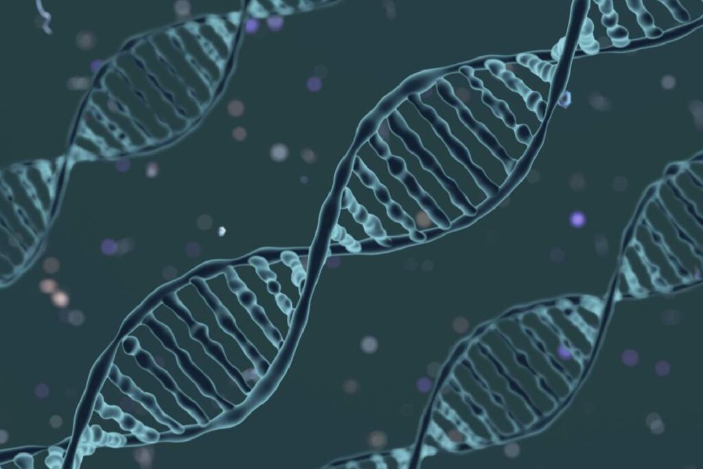 Depression Is Genetic