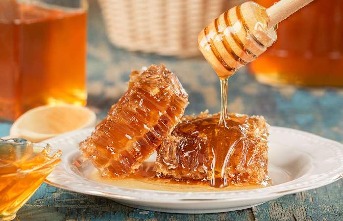 Honey vs Other Sweeteners (Comparative Analysis)