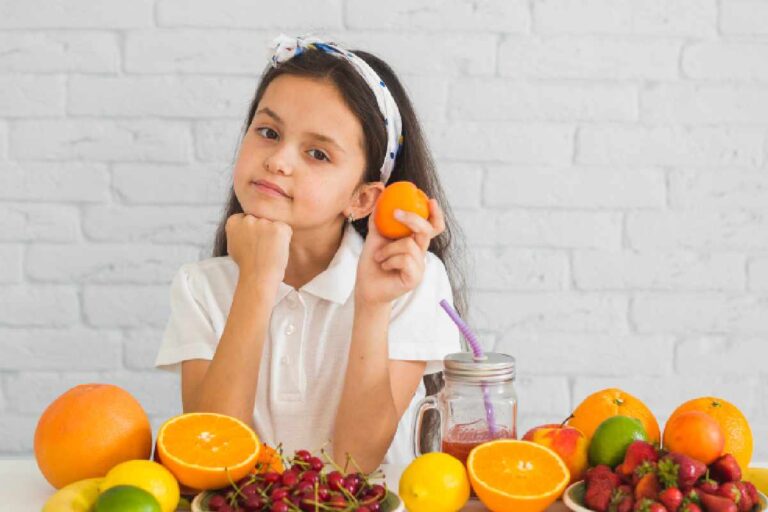 Nutrition Habits