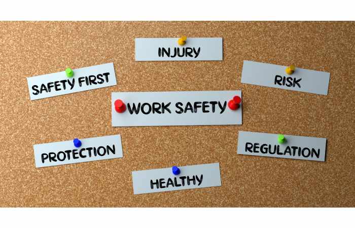How Does a Well-Implemented Safety and Health Program Affect Employee Retention?