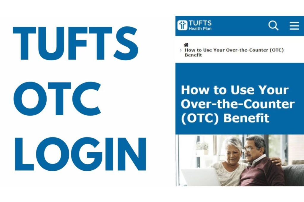 THPMP.org Order OTC Login