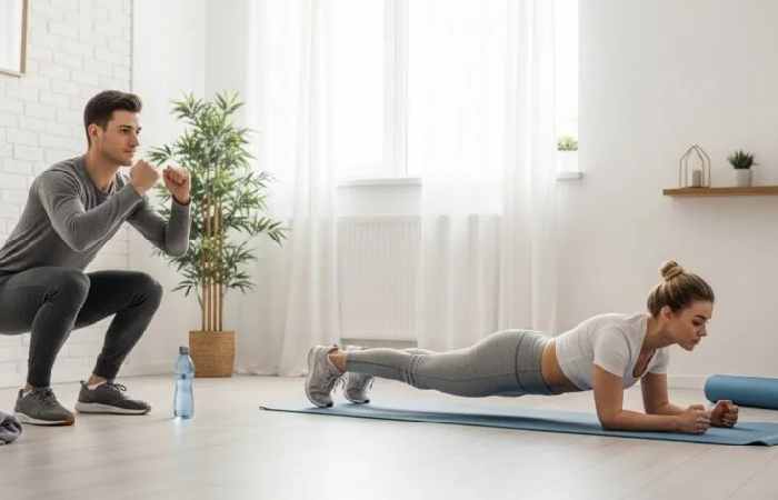 TheSpoonAthletic Fitness Tips