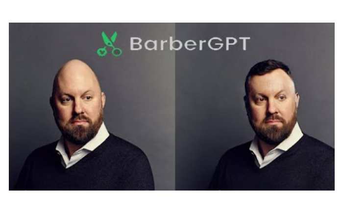 BarberGPT AI