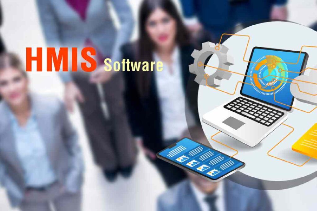 HMIS LIMS