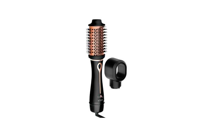 Makemeebold Hot Air Brush