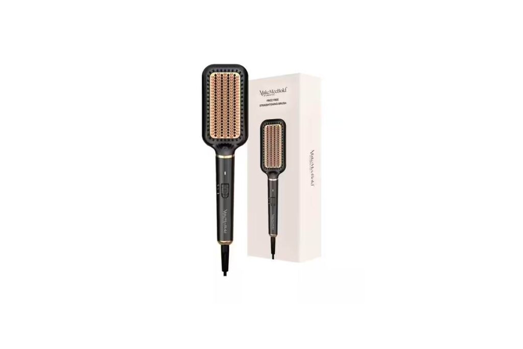 Makemeebold Hot Air Brush
