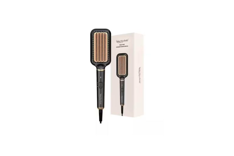 Makemeebold Hot Air Brush