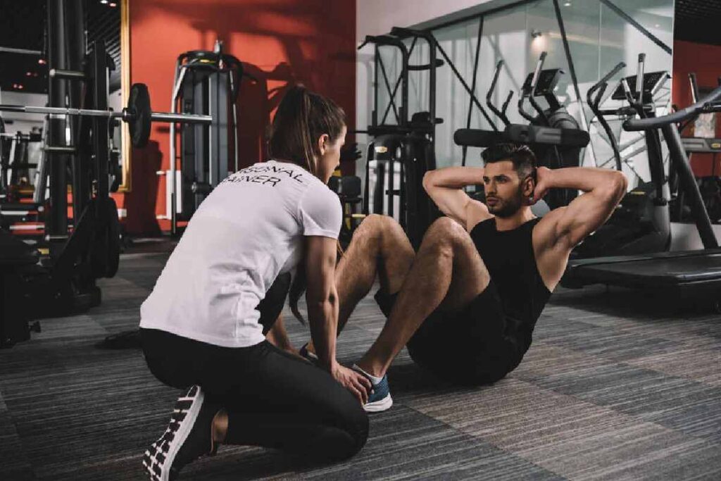 TheSpoonAthletic Fitness Tips: A Complete Guide to Smarter Training and Healthy Living TheSpoonAthletic Fitness Tips